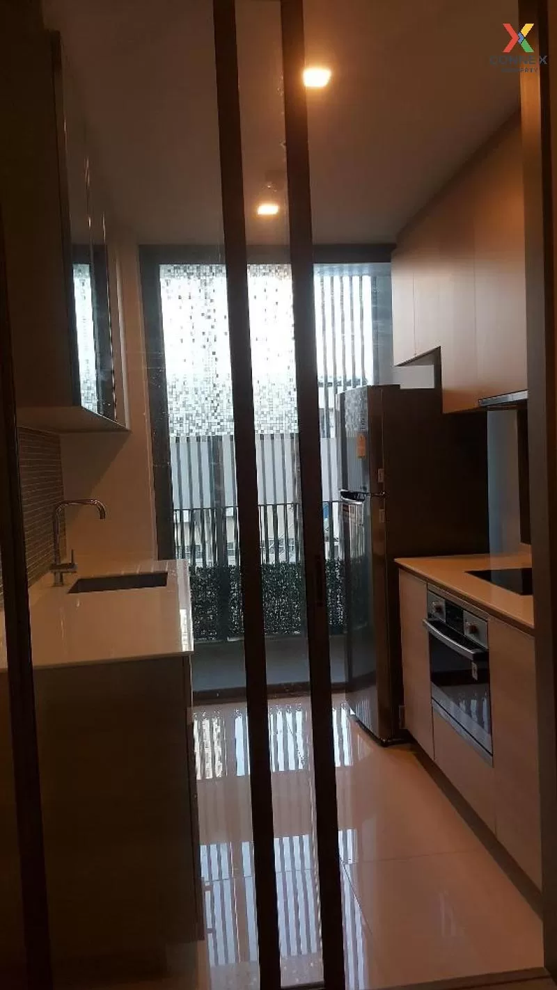 FOR RENT condo , The Room BTS Wongwianyai , BTS-Wongwian Yai , Bang Lamphu Lang , Khlong San , Bangkok , CX-32516 4