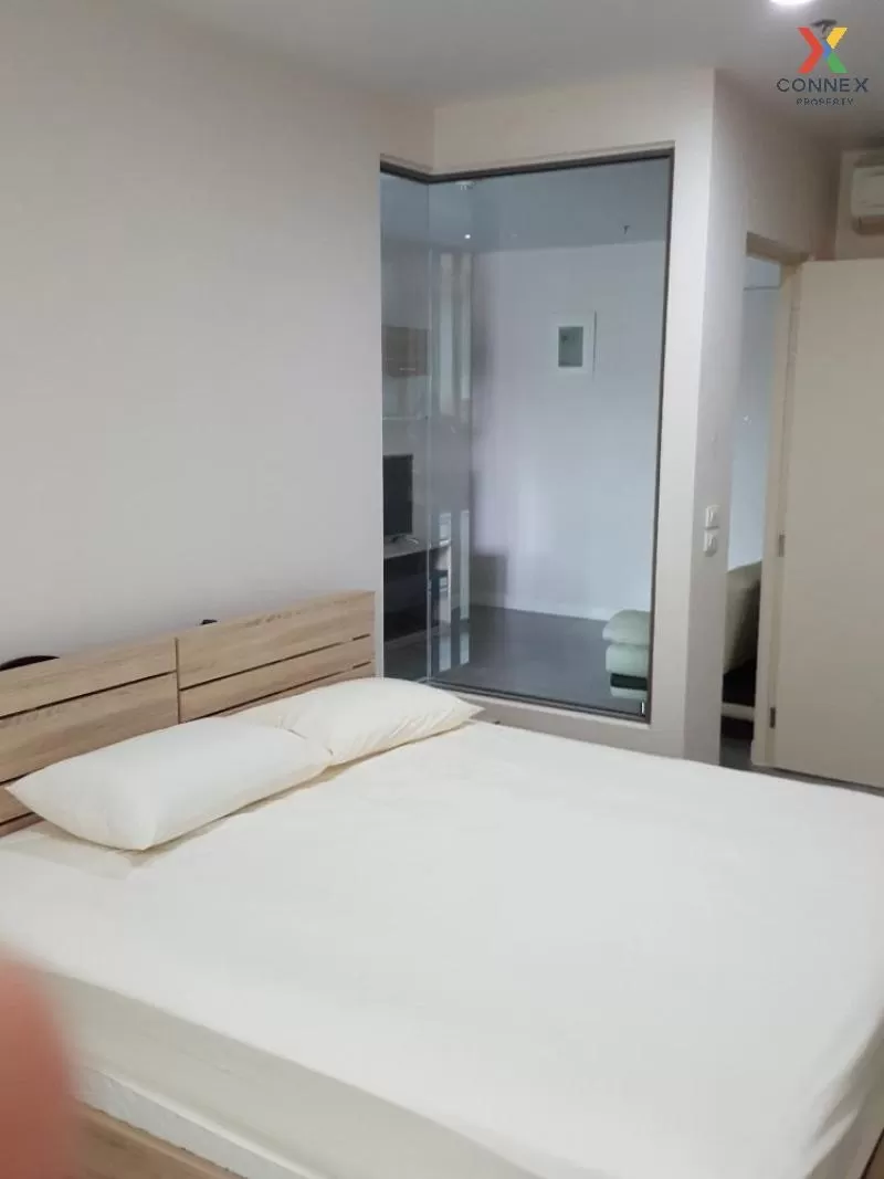 FOR RENT condo , The Room BTS Wongwianyai , BTS-Wongwian Yai , Bang Lamphu Lang , Khlong San , Bangkok , CX-32516