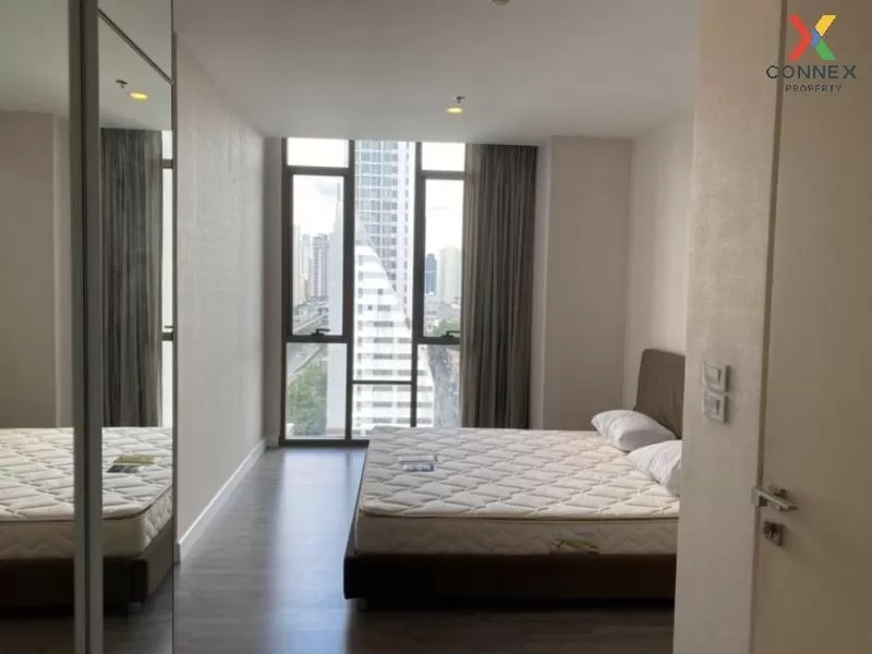 FOR RENT condo , The Room BTS Wongwianyai , BTS-Wongwian Yai , Bang Lamphu Lang , Khlong San , Bangkok , CX-32520 1