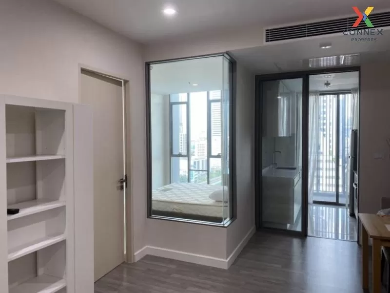 FOR RENT condo , The Room BTS Wongwianyai , BTS-Wongwian Yai , Bang Lamphu Lang , Khlong San , Bangkok , CX-32520 2