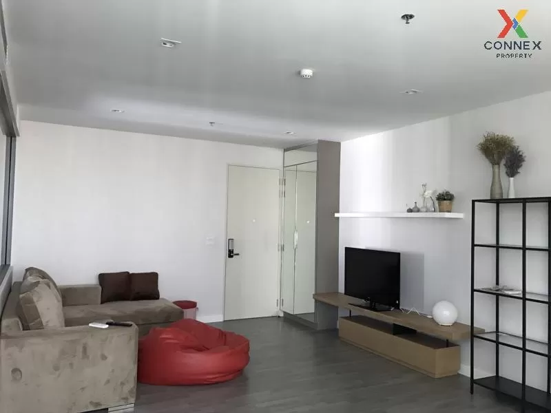 FOR RENT condo , The Room BTS Wongwianyai , BTS-Wongwian Yai , Bang Lamphu Lang , Khlong San , Bangkok , CX-32540