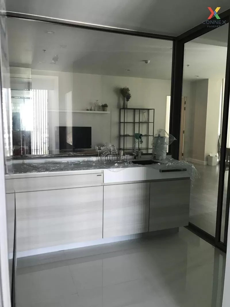 FOR RENT condo , The Room BTS Wongwianyai , BTS-Wongwian Yai , Bang Lamphu Lang , Khlong San , Bangkok , CX-32540