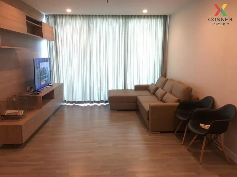 FOR SALE condo , The Room BTS Wongwianyai , BTS-Wongwian Yai , Bang Lamphu Lang , Khlong San , Bangkok , CX-32542