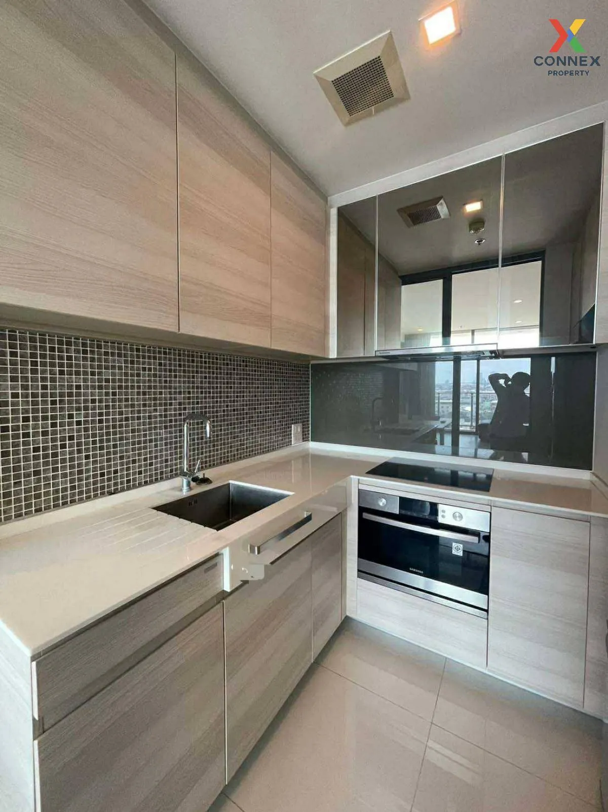 FOR RENT condo , The Room BTS Wongwianyai , BTS-Wongwian Yai , Bang Lamphu Lang , Khlong San , Bangkok , CX-32567