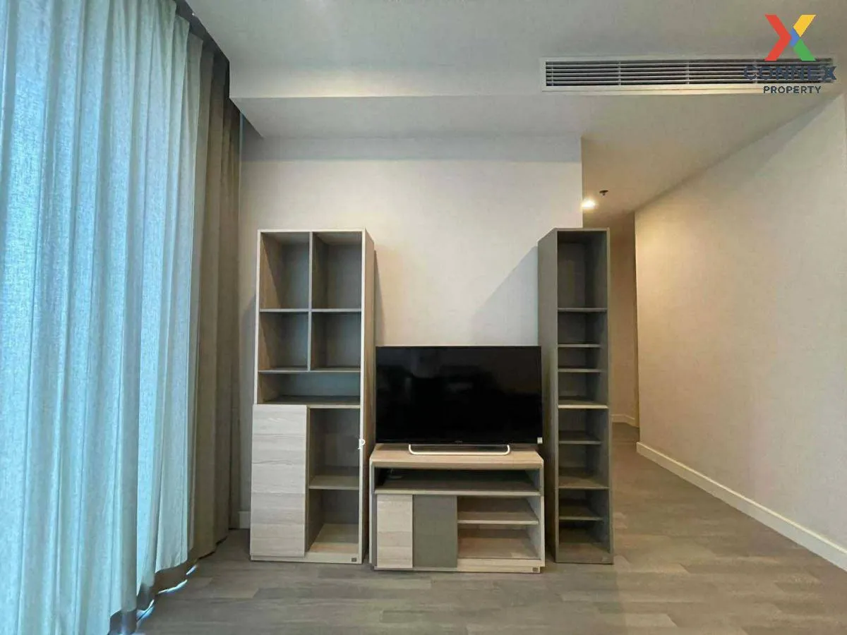 FOR RENT condo , The Room BTS Wongwianyai , BTS-Wongwian Yai , Bang Lamphu Lang , Khlong San , Bangkok , CX-32567 1