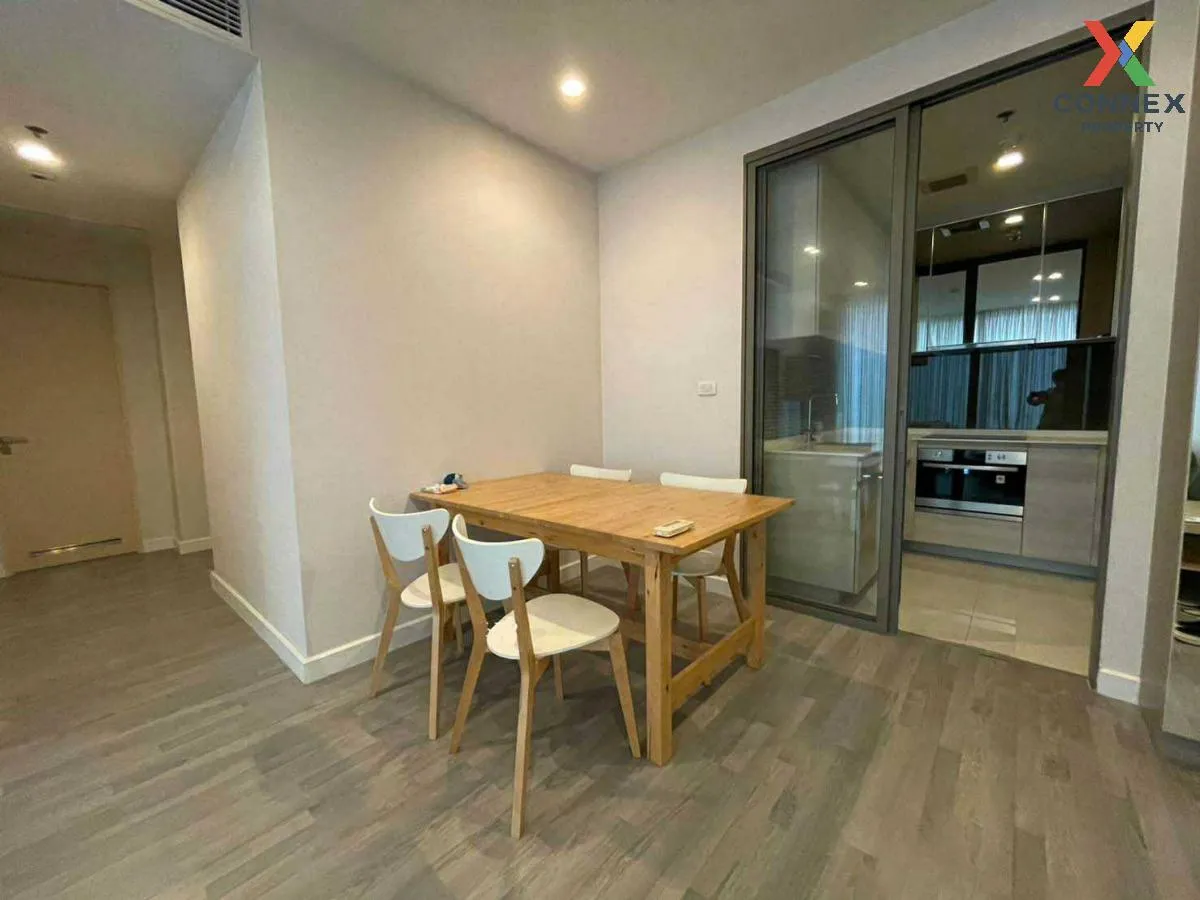 FOR RENT condo , The Room BTS Wongwianyai , BTS-Wongwian Yai , Bang Lamphu Lang , Khlong San , Bangkok , CX-32567