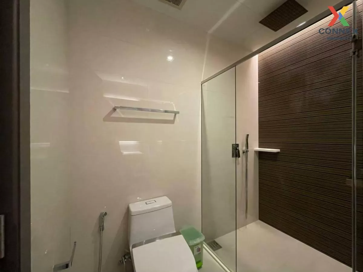 FOR RENT condo , The Room Charoenkrung 30 , BTS-Saphan Taksin , Bang Rak , Bang Rak , Bangkok , CX-32575