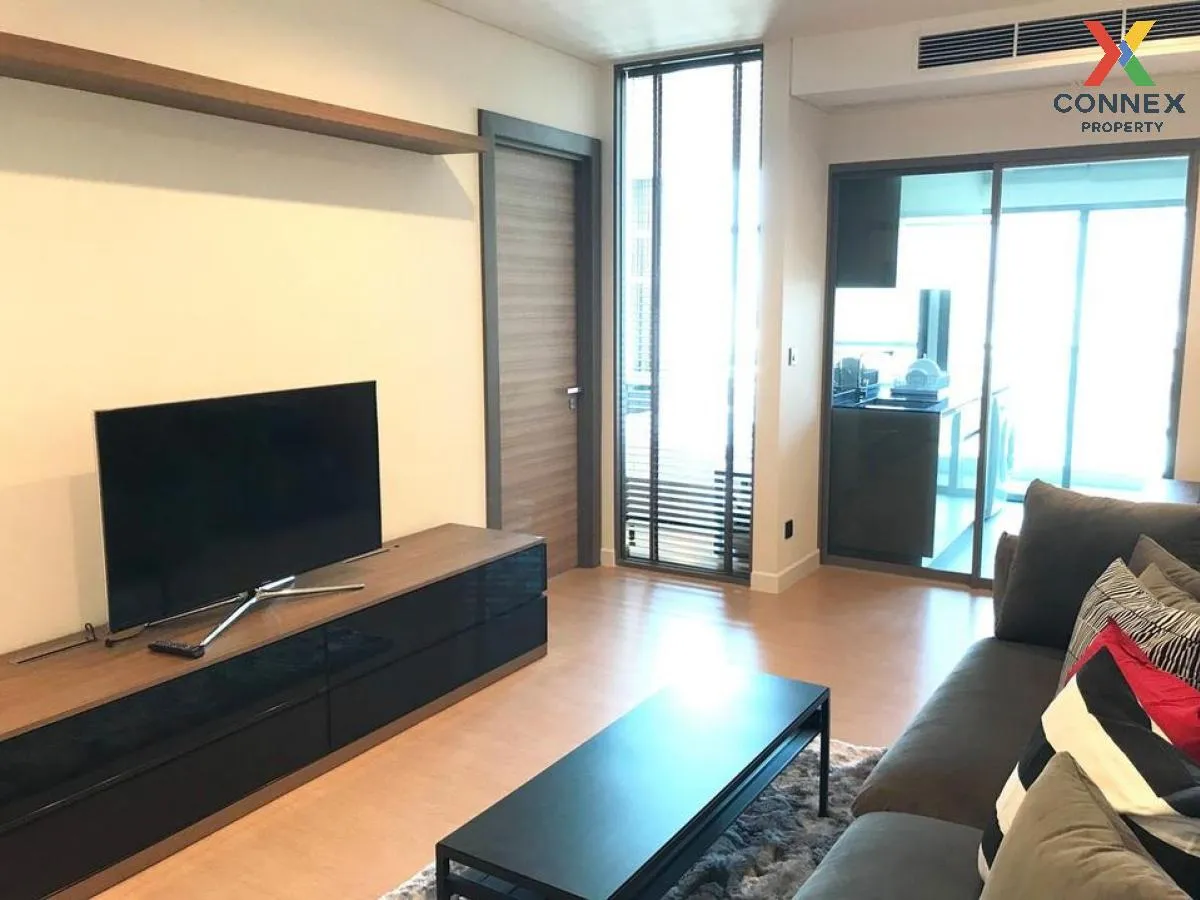 For Sale Condo , The Room Charoenkrung 30 , BTS-Saphan Taksin , Bang Rak , Bang Rak , Bangkok , CX-32582 2