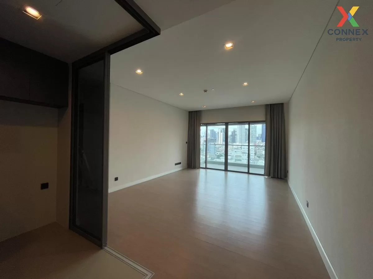 For Sale Condo , The Room Charoenkrung 30 , BTS-Saphan Taksin , Bang Rak , Bang Rak , Bangkok , CX-32591 1