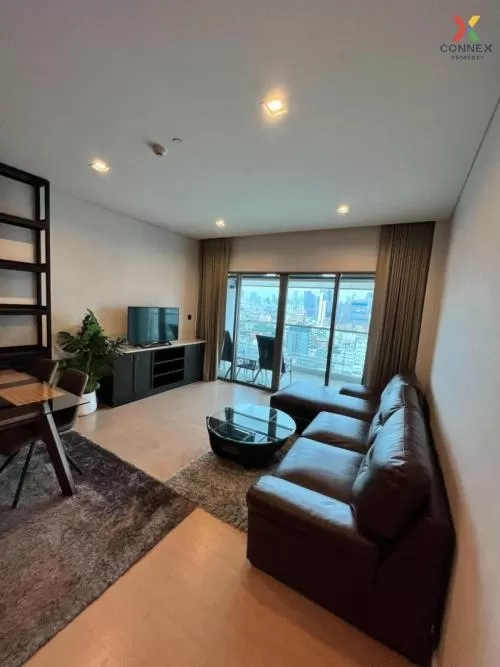 FOR RENT condo , The Room Charoenkrung 30 , BTS-Saphan Taksin , Bang Rak , Bang Rak , Bangkok , CX-32595