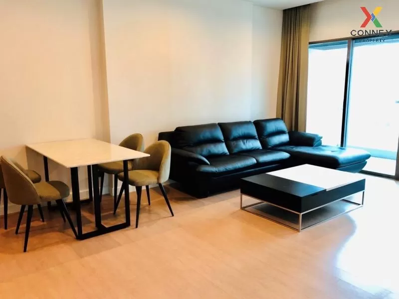 FOR RENT condo , The Room Charoenkrung 30 , BTS-Saphan Taksin , Bang Rak , Bang Rak , Bangkok , CX-32596 1