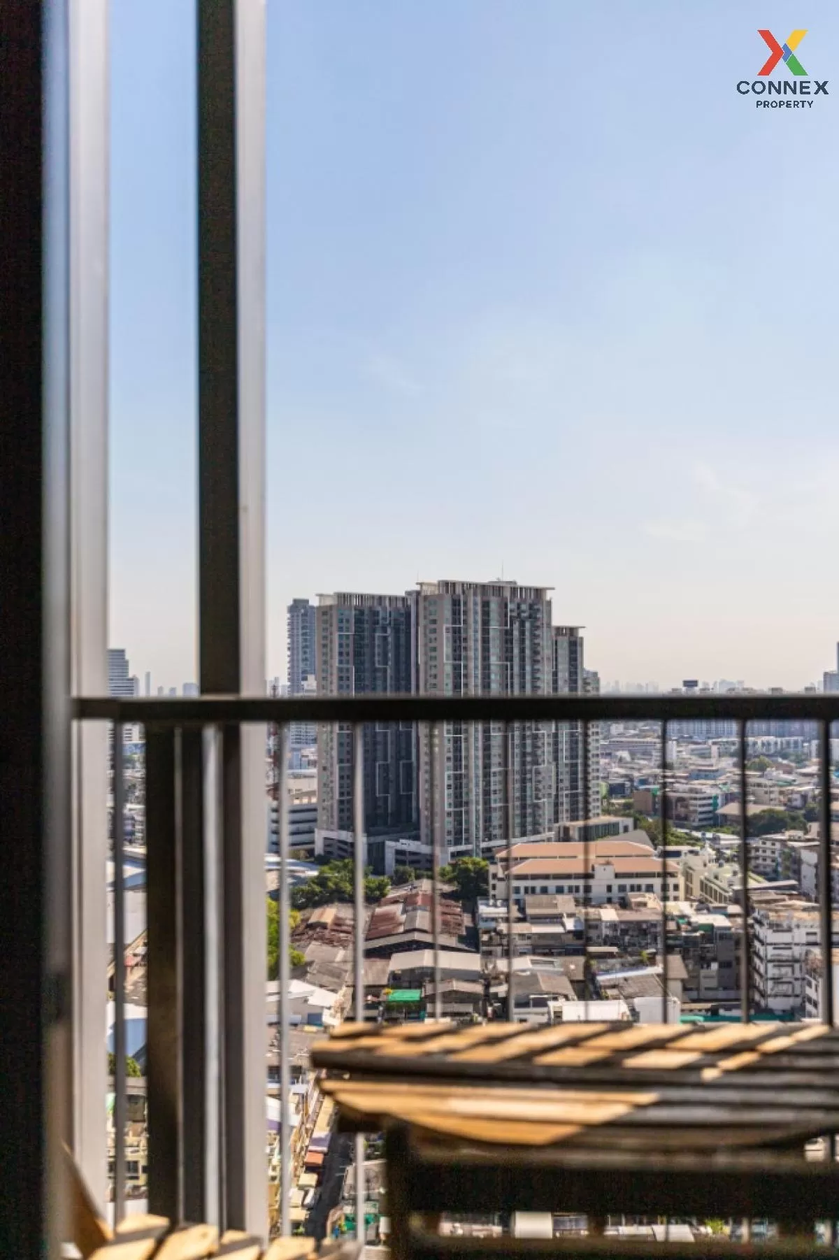 FOR SALE condo , The Room Sathorn - St. Louis , BTS-Saint Louis , Thung Wat Don , Sa Thon , Bangkok , CX-32616