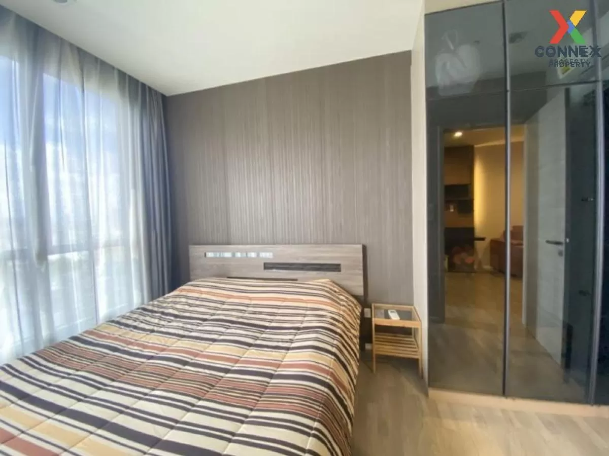 FOR SALE condo , The Room Sathorn - St. Louis , BTS-Saint Louis , Thung Wat Don , Sa Thon , Bangkok , CX-32624