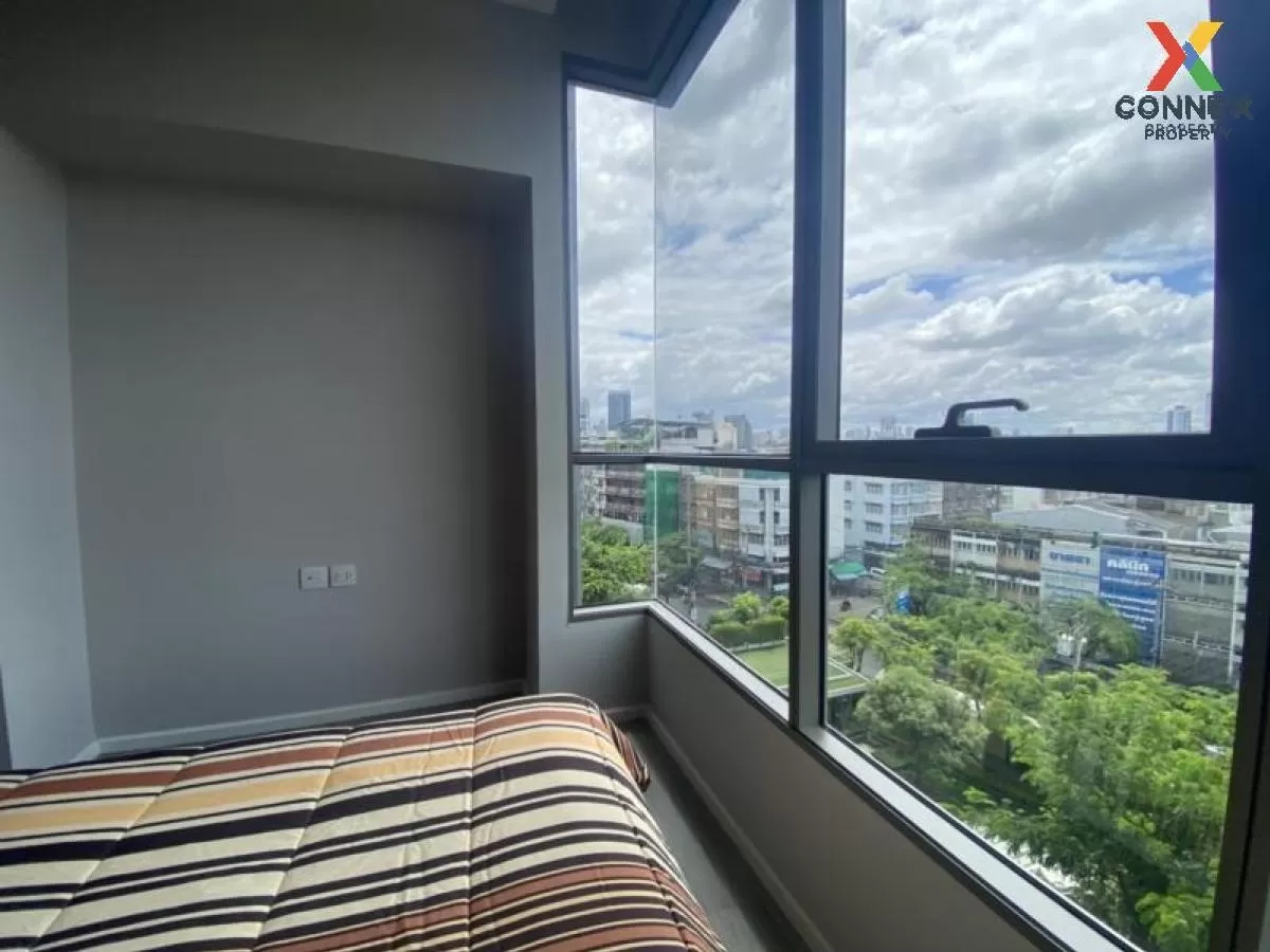 FOR SALE condo , The Room Sathorn - St. Louis , BTS-Saint Louis , Thung Wat Don , Sa Thon , Bangkok , CX-32624