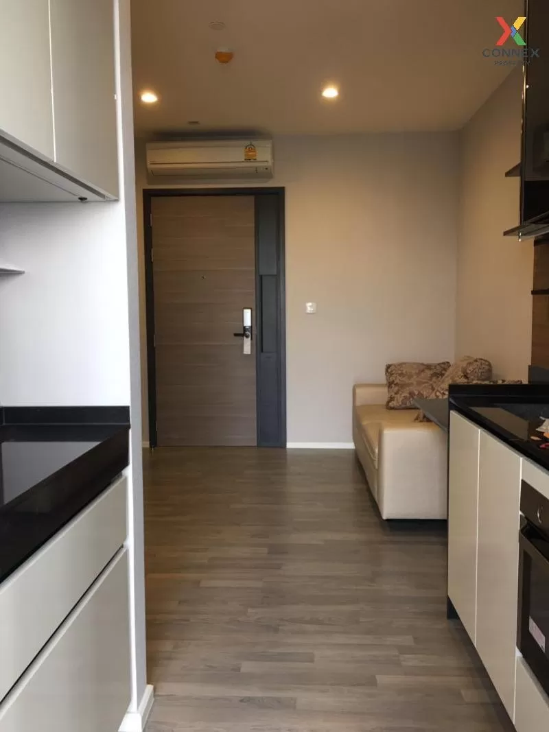 FOR RENT condo , The Room Sathorn - St. Louis , BTS-Saint Louis , Thung Wat Don , Sa Thon , Bangkok , CX-32636 2