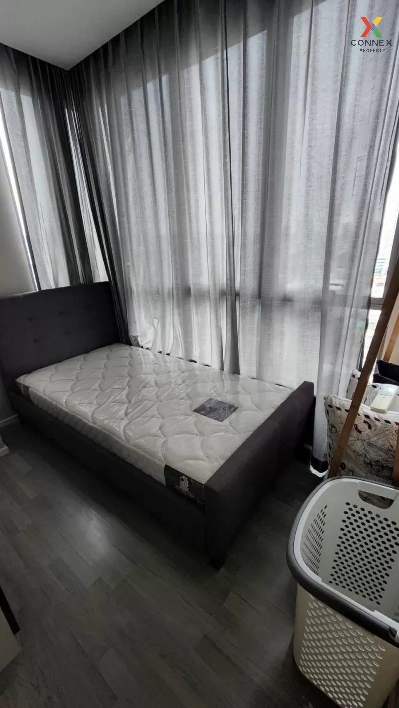 FOR RENT condo , The Room Sathorn - St. Louis , BTS-Saint Louis , Thung Wat Don , Sa Thon , Bangkok , CX-32663