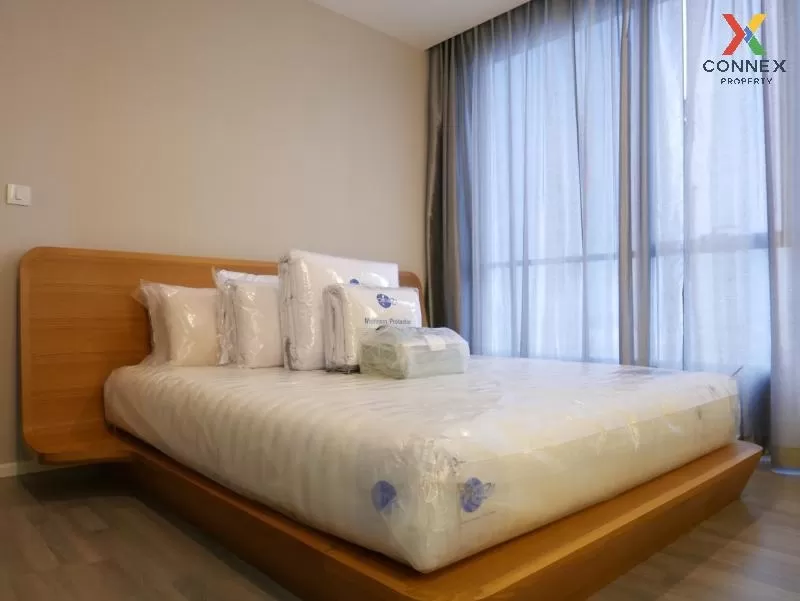 FOR RENT condo , The Room Sathorn - St. Louis , BTS-Saint Louis , Thung Wat Don , Sa Thon , Bangkok , CX-32663