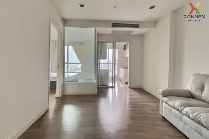 FOR SALE condo , The Room Sathorn - Taksin , BTS-Pho Nimit , Bang Yiruea , Thon Buri , Bangkok , CX-32671