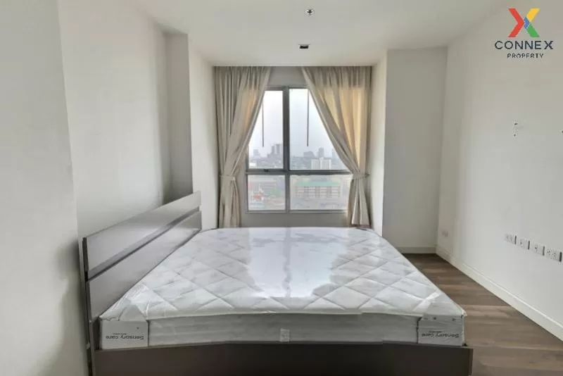 FOR SALE condo , The Room Sathorn - Taksin , BTS-Pho Nimit , Bang Yiruea , Thon Buri , Bangkok , CX-32671 4