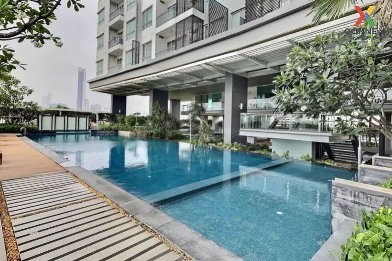 FOR SALE condo , The Room Sathorn - Taksin , BTS-Pho Nimit , Bang Yiruea , Thon Buri , Bangkok , CX-32671