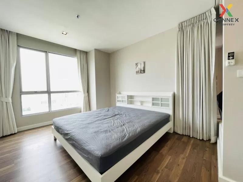 FOR RENT condo , The Room Sathorn - Taksin , high floor , BTS-Pho Nimit , Bang Yiruea , Thon Buri , Bangkok , CX-32700