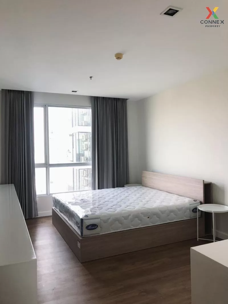 FOR RENT condo , The Room Sathorn - Taksin , nice view , BTS-Pho Nimit , Bang Yiruea , Thon Buri , Bangkok , CX-32720