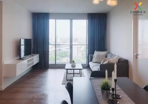 FOR RENT condo , The Room Sathorn - Taksin , nice view , BTS-Pho Nimit , Bang Yiruea , Thon Buri , Bangkok , CX-32720