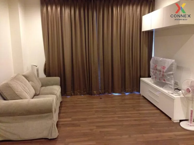 FOR RENT condo , The Room Sathorn - Taksin , BTS-Pho Nimit , Bang Yiruea , Thon Buri , Bangkok , CX-32740