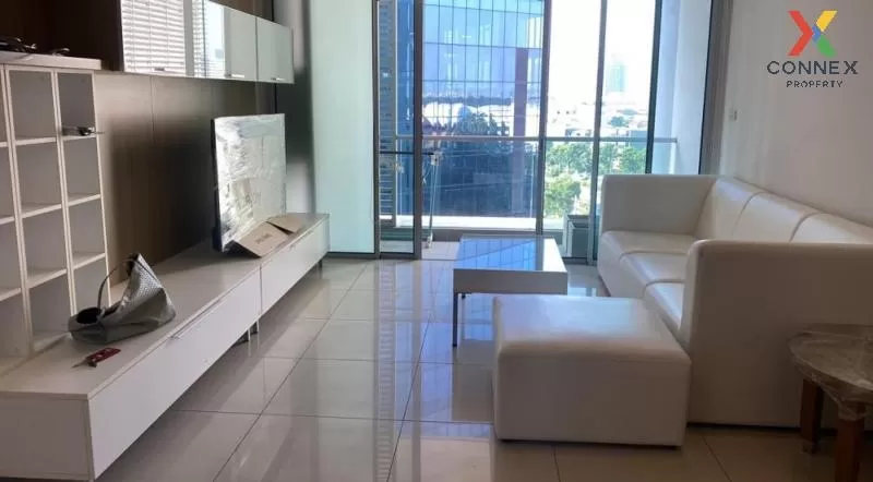 FOR RENT condo , The Star Estate @ Narathiwas , Chong Nonsi , Yannawa , Bangkok , CX-32798 1