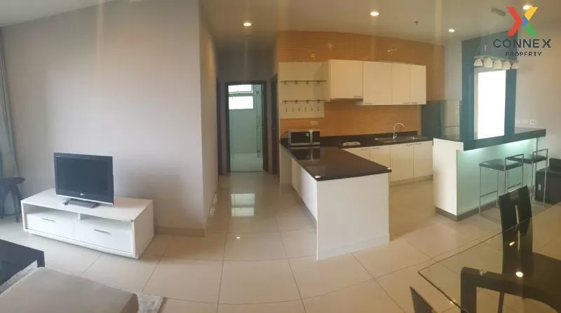 FOR RENT condo , The Star Estate @ Narathiwas , Chong Nonsi , Yannawa , Bangkok , CX-32814 2