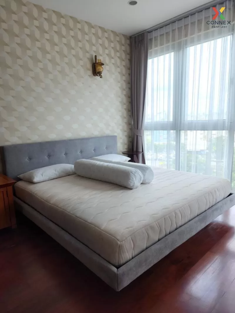 FOR RENT condo , The Star Estate @ Narathiwas , Chong Nonsi , Yannawa , Bangkok , CX-32814