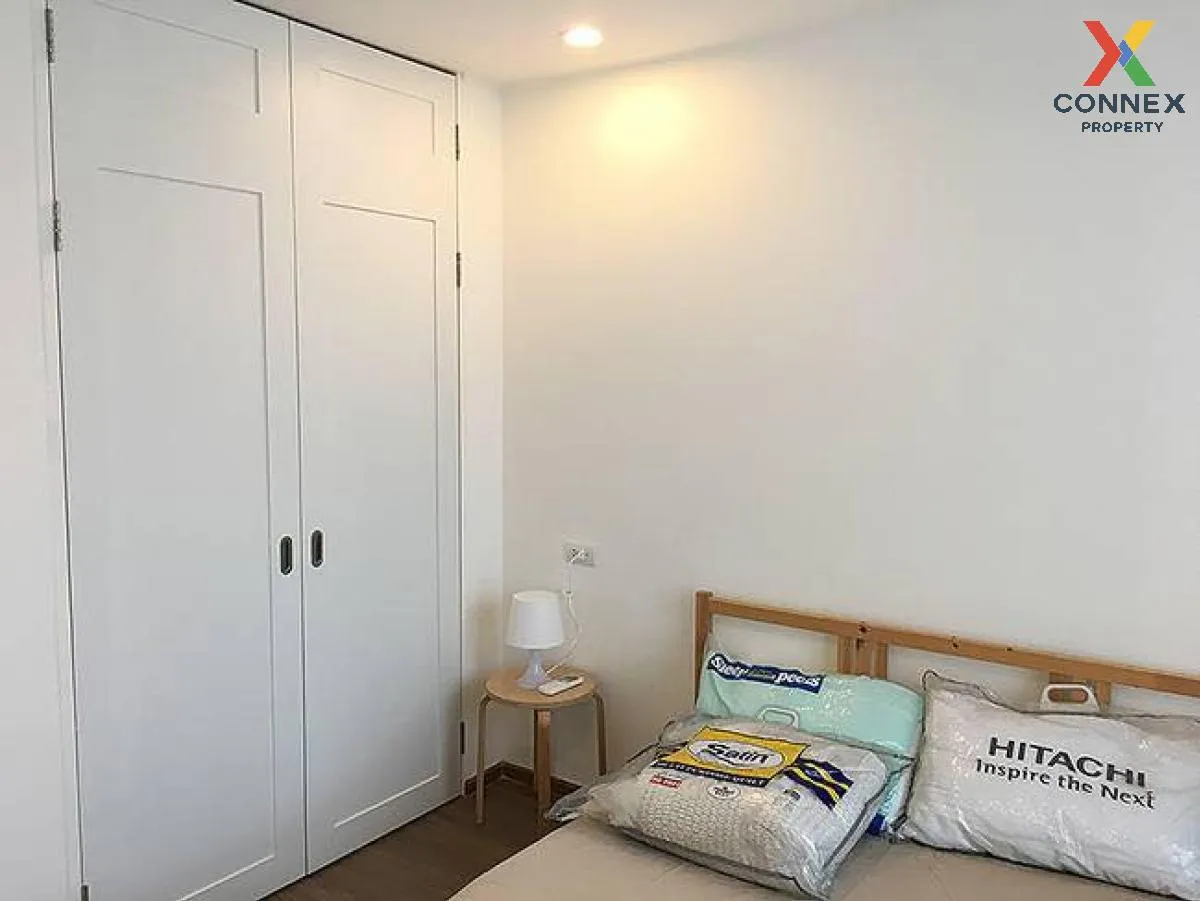 FOR RENT condo , U Delight @ Talat phlu Station , BTS-Talat Phlu , Dao Khanong , Thon Buri , Bangkok , CX-32926 3