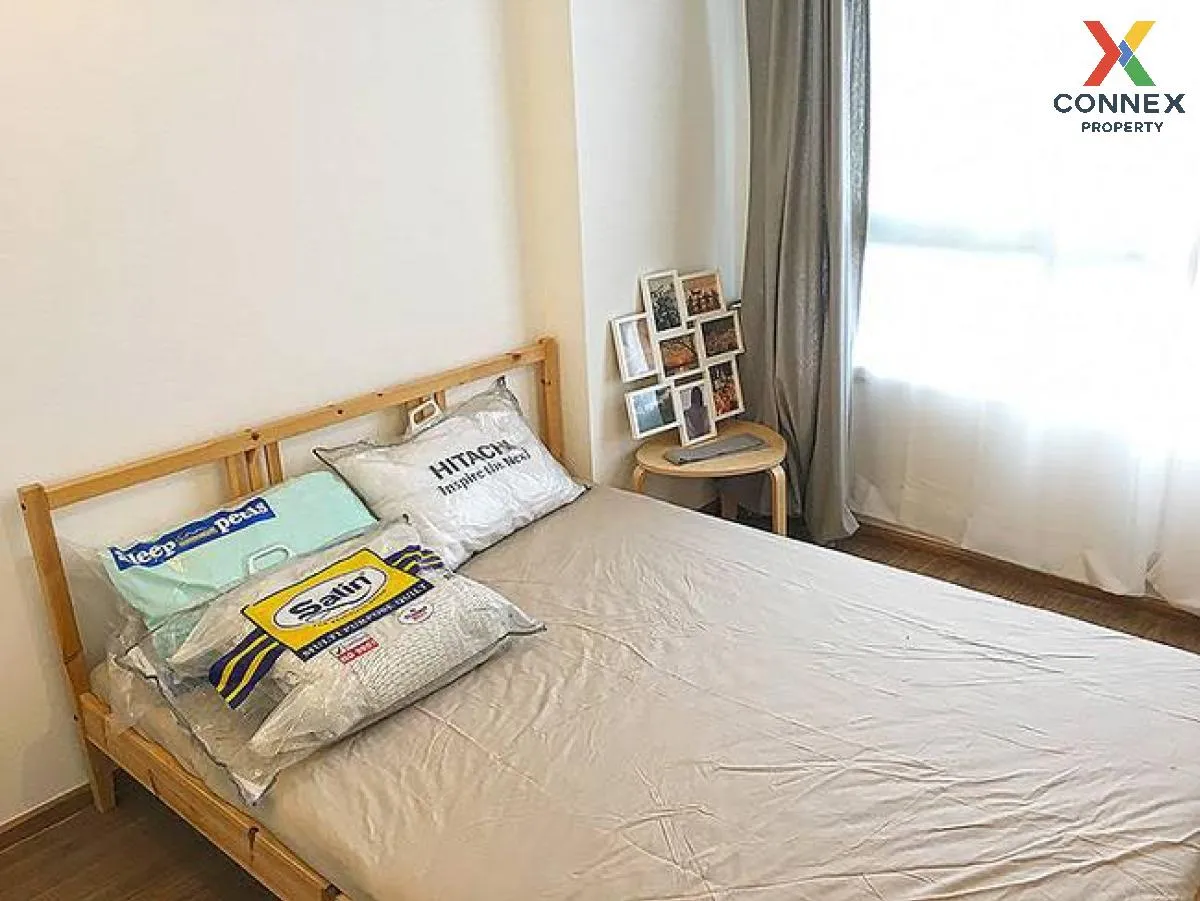 FOR RENT condo , U Delight @ Talat phlu Station , BTS-Talat Phlu , Dao Khanong , Thon Buri , Bangkok , CX-32926 4