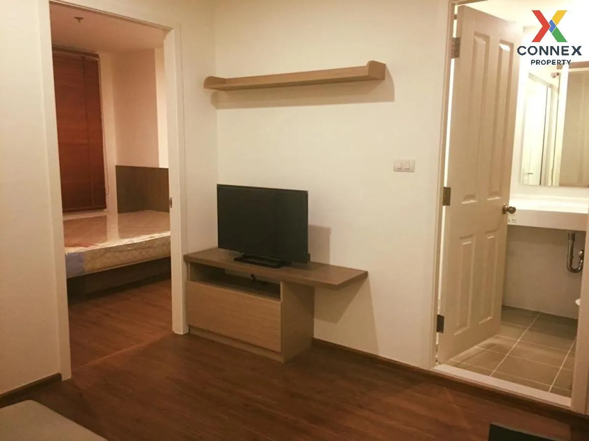 FOR RENT condo , U Delight @ Talat phlu Station , BTS-Talat Phlu , Dao Khanong , Thon Buri , Bangkok , CX-32927 2