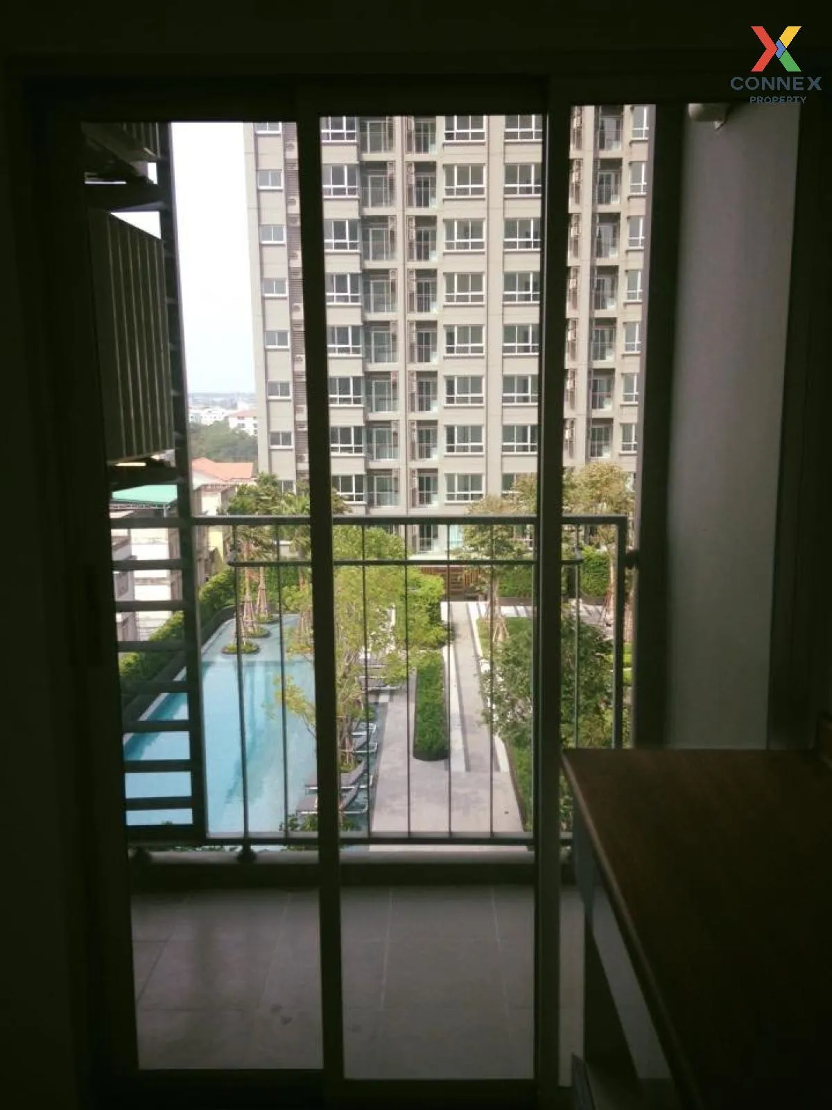 FOR RENT condo , U Delight @ Talat phlu Station , BTS-Talat Phlu , Dao Khanong , Thon Buri , Bangkok , CX-32927