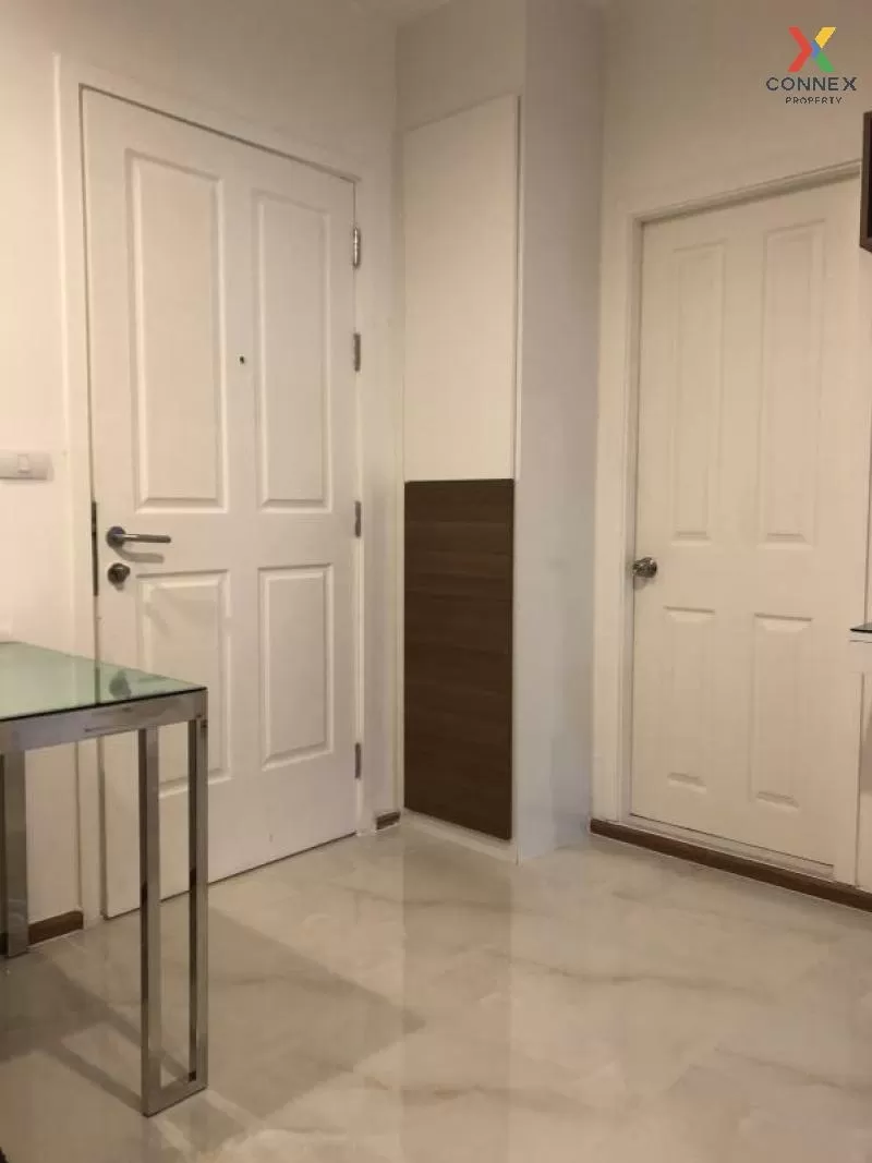 FOR RENT condo , U Delight @ Talat phlu Station , BTS-Talat Phlu , Dao Khanong , Thon Buri , Bangkok , CX-32931