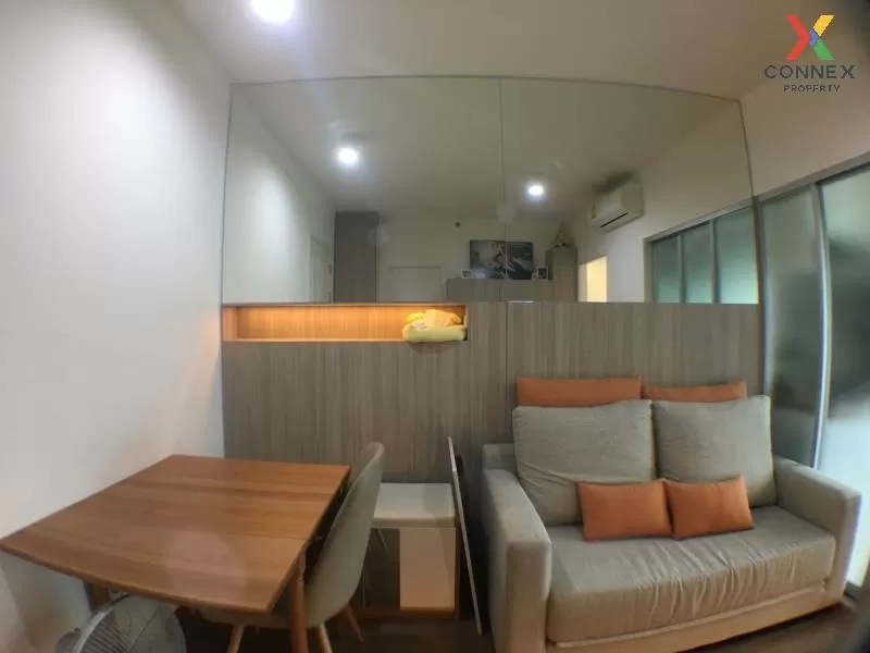 FOR SALE condo , U Delight @ Talat phlu Station , BTS-Talat Phlu , Dao Khanong , Thon Buri , Bangkok , CX-32948 2