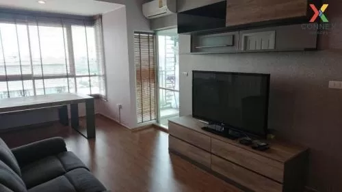 FOR RENT condo , U Delight @ Talat phlu Station , BTS-Talat Phlu , Dao Khanong , Thon Buri , Bangkok , CX-32969