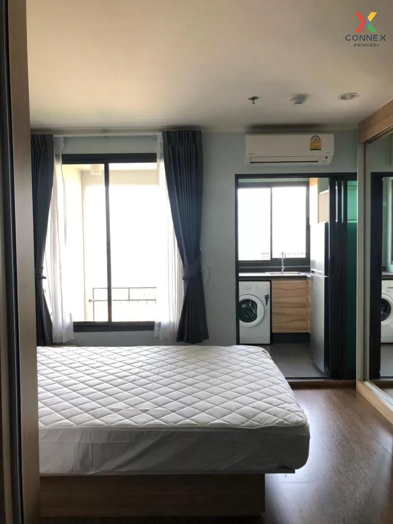 FOR RENT condo , U Delight Residence Riverfront , Bang Phong Phang , Yannawa , Bangkok , CX-32976 4