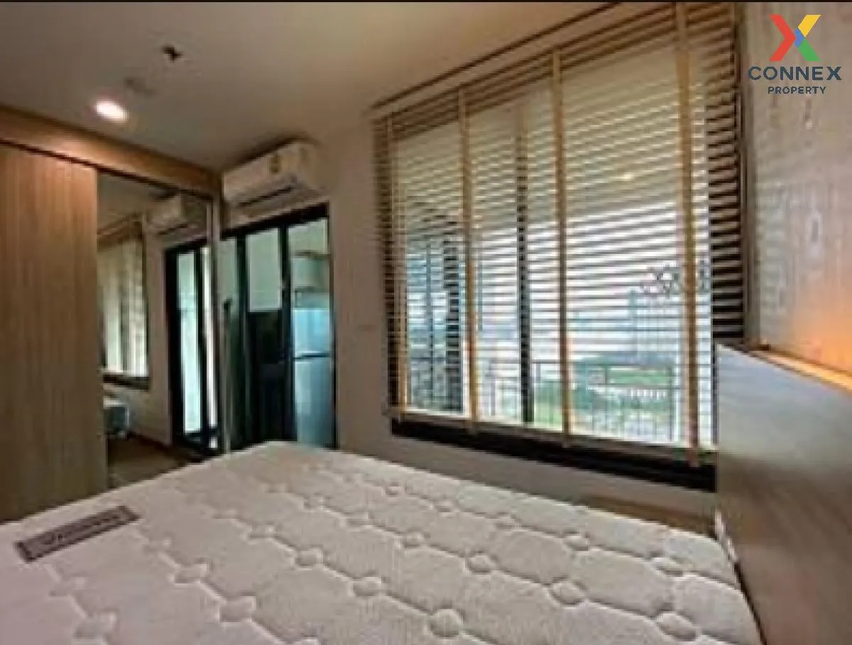 FOR RENT condo , U Delight Residence Riverfront , Bang Phong Phang , Yannawa , Bangkok , CX-32988