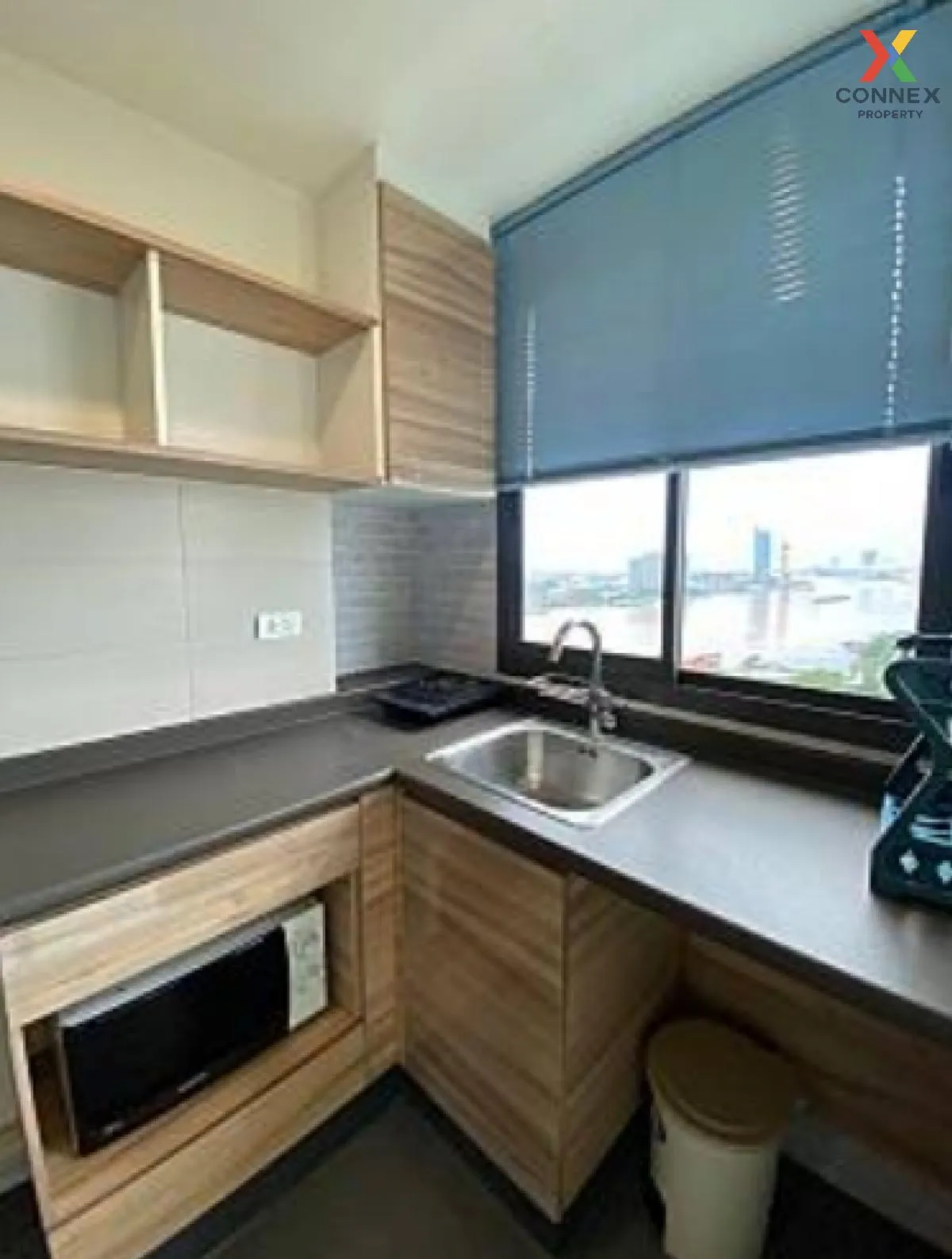 FOR RENT condo , U Delight Residence Riverfront , Bang Phong Phang , Yannawa , Bangkok , CX-32988