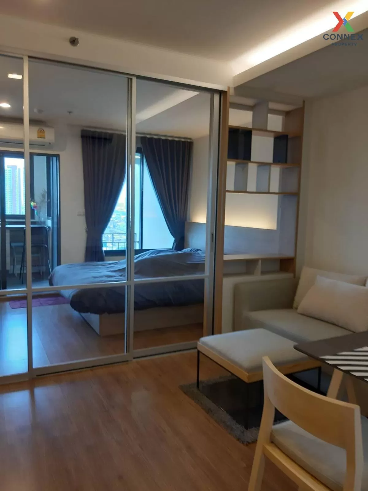 FOR RENT condo , U Delight Residence Riverfront , Bang Phong Phang , Yannawa , Bangkok , CX-32989 1