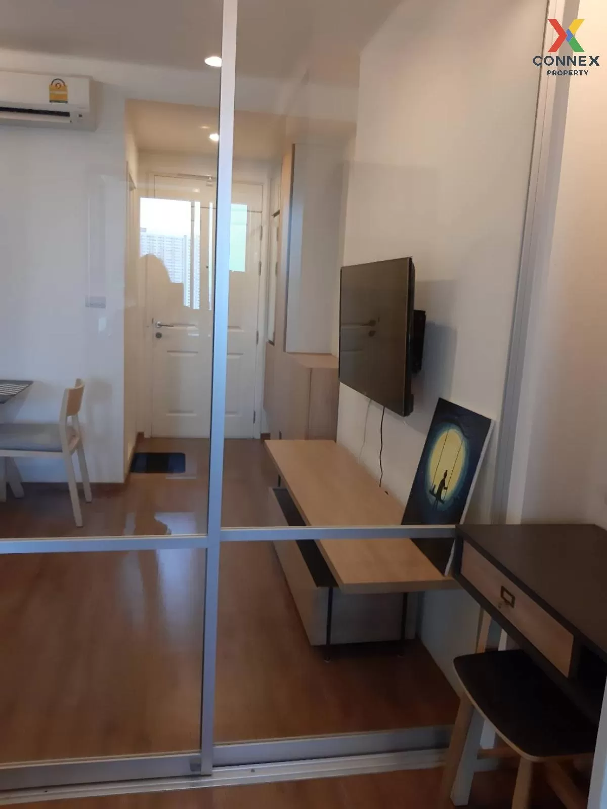 FOR RENT condo , U Delight Residence Riverfront , Bang Phong Phang , Yannawa , Bangkok , CX-32989 3