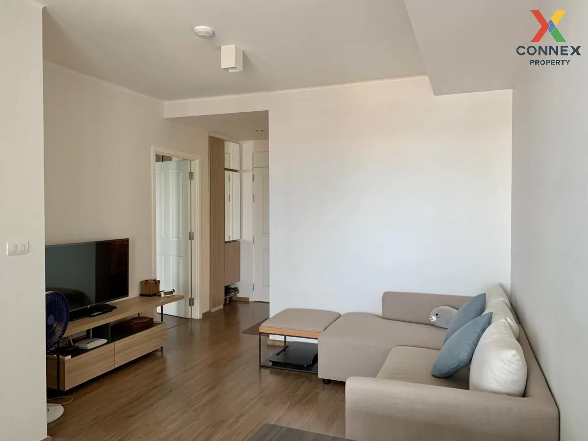 For Sale Condo , U Delight Residence Riverfront , Bang Phong Phang , Yannawa , Bangkok , CX-32993 2