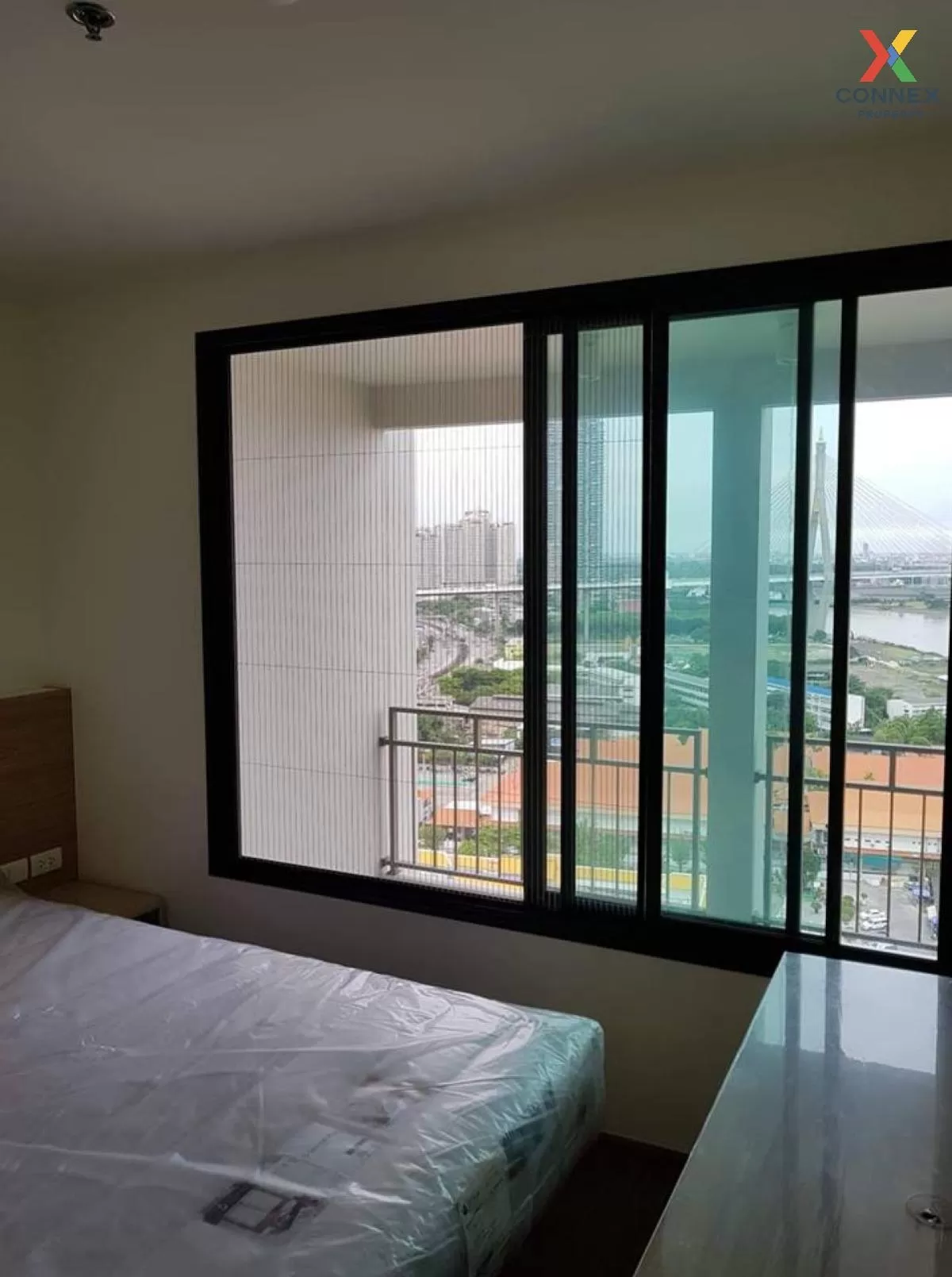 FOR RENT condo , U Delight Residence Riverfront , Bang Phong Phang , Yannawa , Bangkok , CX-33000