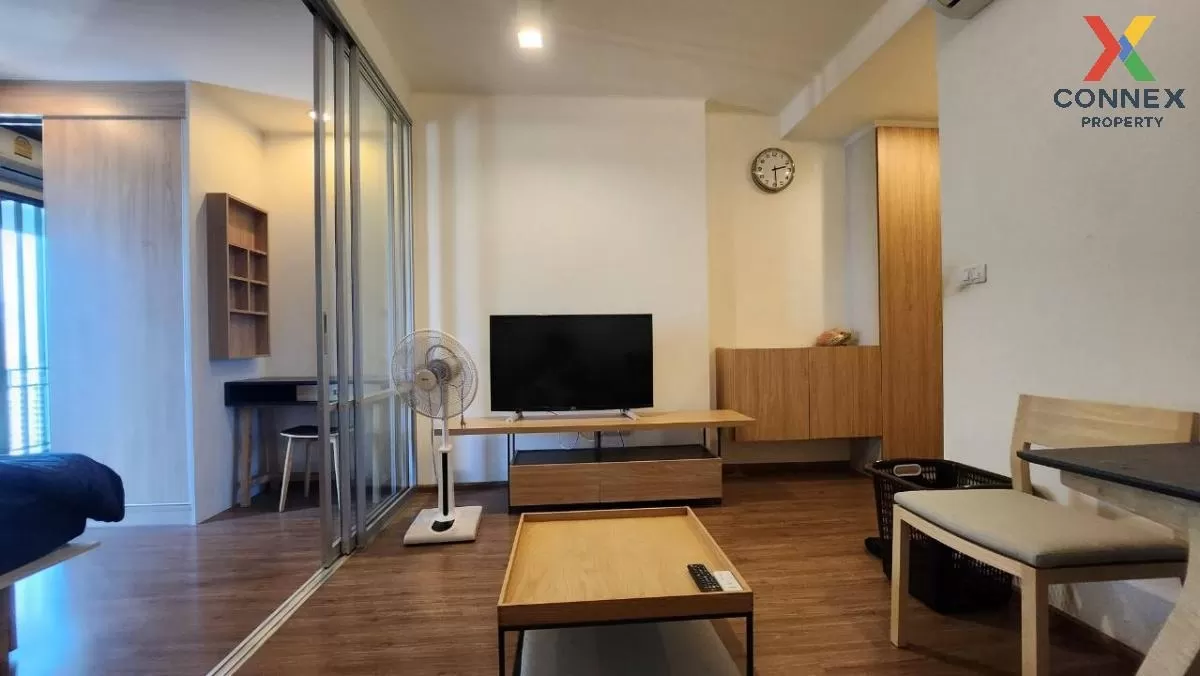 FOR RENT condo , U Delight Residence Riverfront , Bang Phong Phang , Yannawa , Bangkok , CX-33001 2