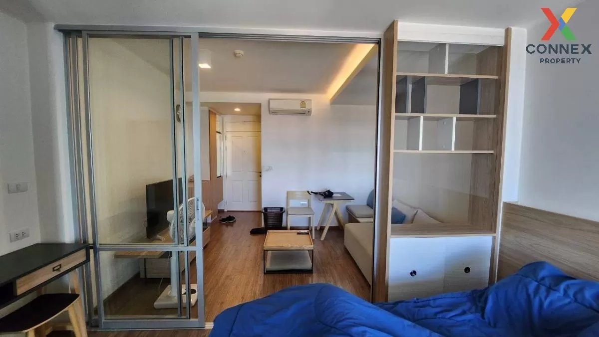 FOR RENT condo , U Delight Residence Riverfront , Bang Phong Phang , Yannawa , Bangkok , CX-33001