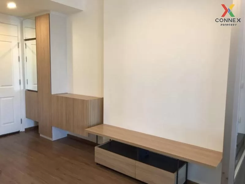 FOR SALE condo , U Delight Residence Riverfront , Bang Phong Phang , Yannawa , Bangkok , CX-33024