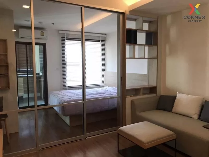 FOR SALE condo , U Delight Residence Riverfront , Bang Phong Phang , Yannawa , Bangkok , CX-33024