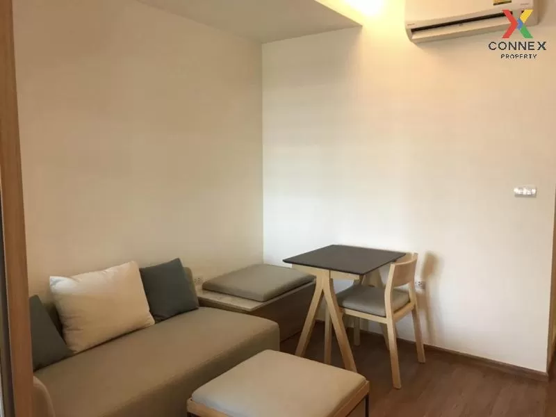 FOR SALE condo , U Delight Residence Riverfront , Bang Phong Phang , Yannawa , Bangkok , CX-33024